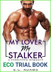 My Lover, My Stalker (Forbidden Fantasies)