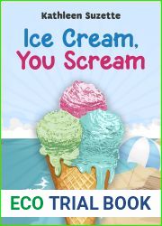 Ice Cream, You Scream (Cookie|s Creamery #1)