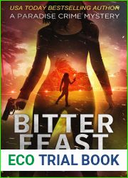 Bitter Feast (Paradise Crime Mysteries, #12)