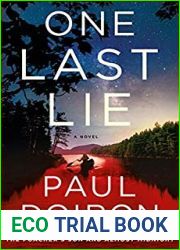 One Last Lie (Mike Bowditch, #11)