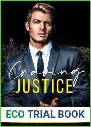 Craving Justice (Brothers of Justice, #1)