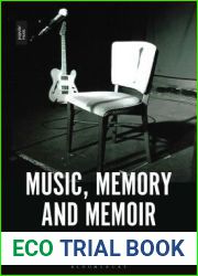 Music, Memory and Memoir