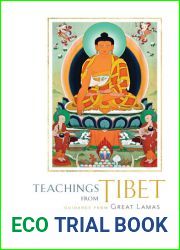 Teachings from Tibet