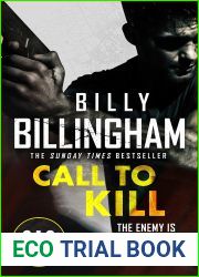 Call to Kill (Mace Mason #1)