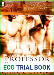 Professor Sandwich (Campus Cravings, #19)