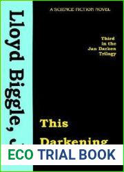 This Darkening Universe