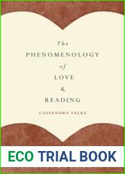 Phenomenology of Love and Reading, The