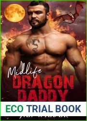Midlife Dragon Daddy (Midlife Shifters #10)
