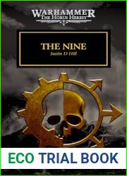 The Nine (The Horus Heresy)