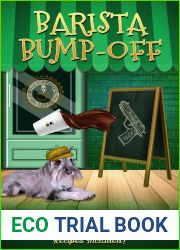 Barista Bump Off (Killer Coffee, #11)
