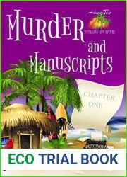 Murder and Manuscripts (Hang Ten Australian Cozy #5)