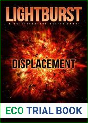 Lightburst: Displacement