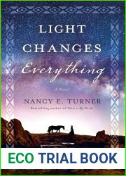 Light Changes Everything