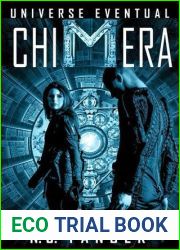 Chimera (Universe Eventual, #1)