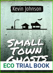 Small Town Ghosts