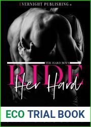 Ride Her Hard (The Hard Boys #1)