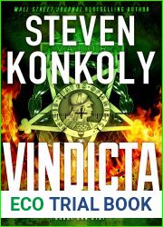Vindicta (Black Flagged #6)