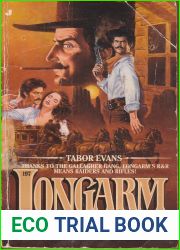 Longarm and the Silver Mine Marauders (Longarm, #197)