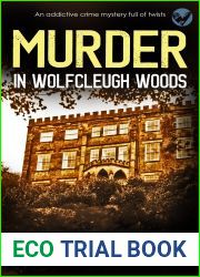 Murder in Wolfcleugh Woods