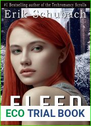 Riicathi (Elfed in New York #2)