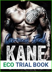 Kane (Coven|s End, #1)