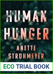Human Hunger: A Paul Ondragon Mystery (Ondragon, 1)