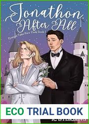 Jonathon, After All (Princes Take New York #1)