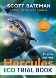 Hercules: The story of an RAF legend