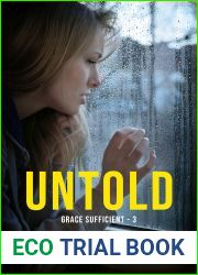 Untold (Grace Sufficient, #3)