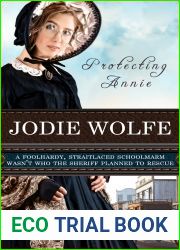 Protecting Annie (Burrton Springs Brides, #2)