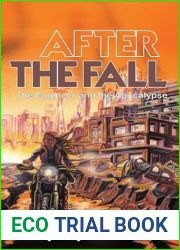 After the Fall: The Engineer and the Apocalypse