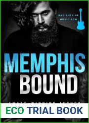 Memphis Bound (Bad Boys of Music Row)