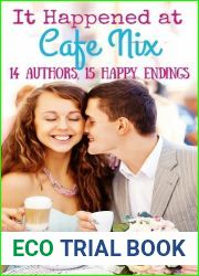It Happened at Cafe Nix