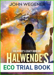 Halwende|s Redemption (Halwende|s Legacy Book 1)