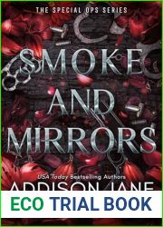 Smoke and Mirrors (The Special Ops Series Book 1)