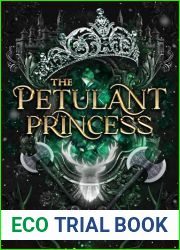 The Petulant Princess