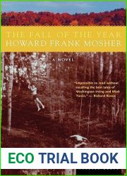 The Fall Of The Year