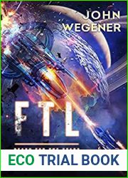 FTL (Reach For The Stars #1)