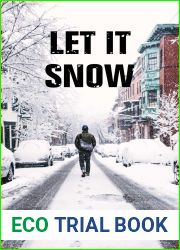 Let It Snow (The Rat Pack #1)