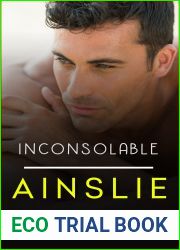 Inconsolable (Love Triumphs, #2)