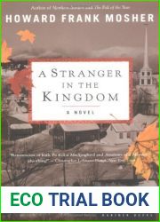 A Stranger in the Kingdom