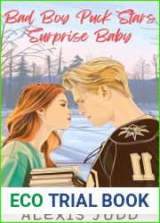 Bad Boy Puck Stars Surprise Baby (Hearts on Ice: The Millfield Mavericks Series)