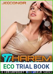 Harem Therapy Book 1: A Contemporary MFFF Harem Series