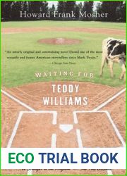 Waiting For Teddy Williams