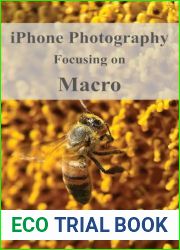 iPhone Photography Focusing on Macro
