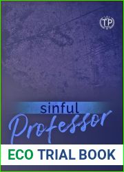Sinful Professor: Tainted Professors