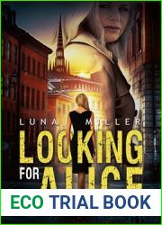 Looking for Alice: A Gunvor Strom Novel