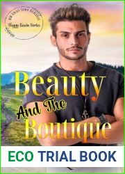 Beauty and the Boutique (Foggy Basin)