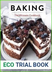Baking: The Ultimate Cookbook (Ultimate Cookbooks)