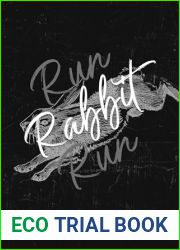 Run, Rabbit, Run